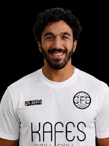 Hasan Coskun