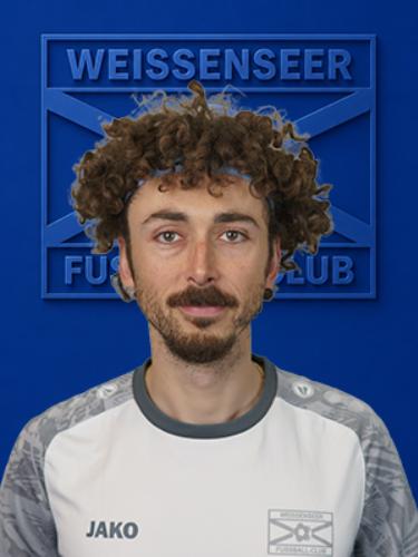 Riccardo Giagnorio