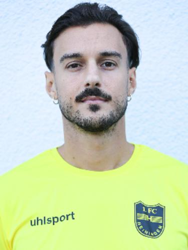 Giuseppe Pirracchio