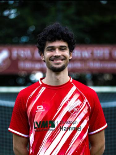 Oliver Zodel