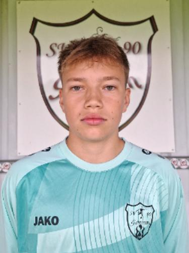 Viktor Junge