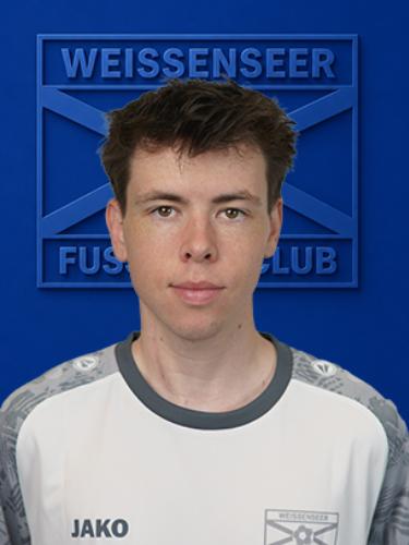 Moritz Heinz