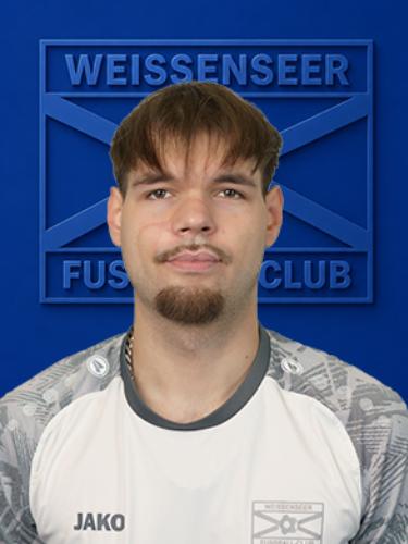 Dorian Hellmig