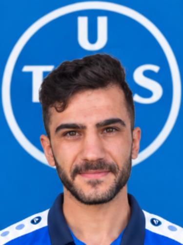 Mehmet Selim Aksu
