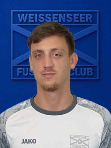 Moritz Menzel