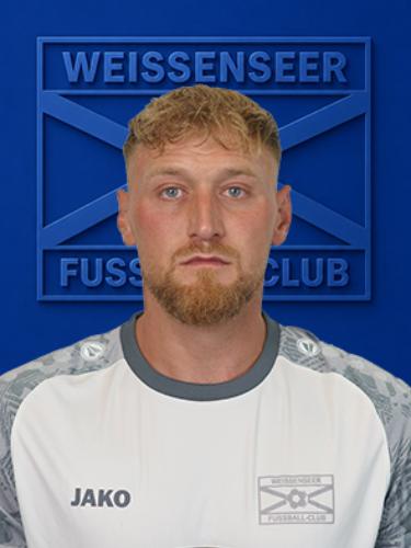 Sebastian Metz