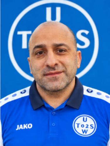 Kerim Ferchichi