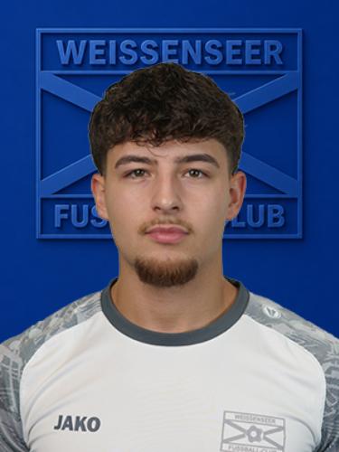 Daniel Nay