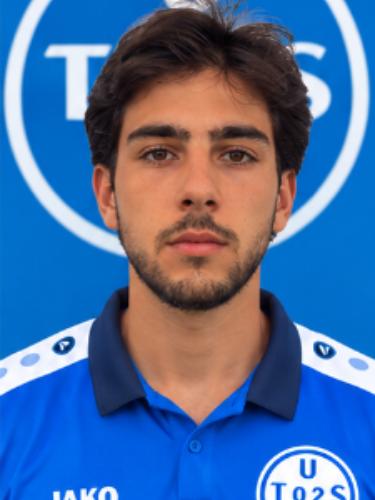 Kerim Kohlwey