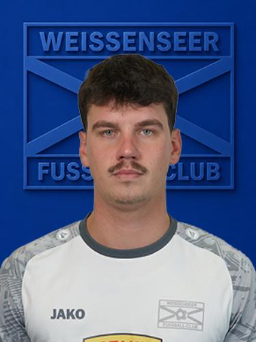 Jeremie Spinger