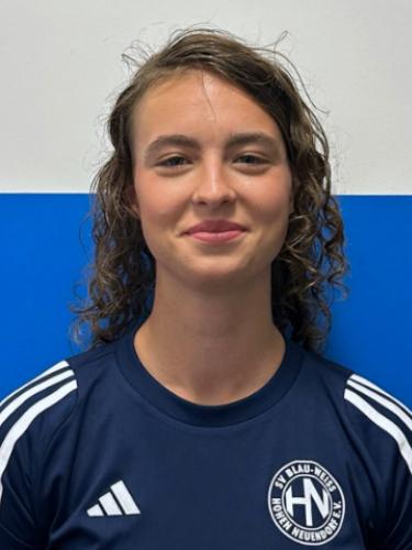 Leonie Hohmann