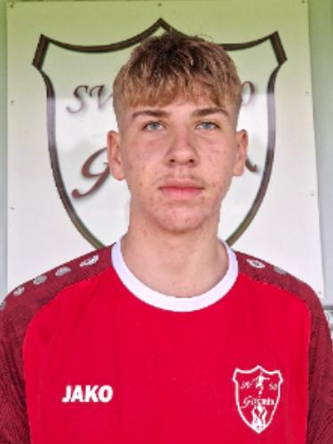 Finley Roeske