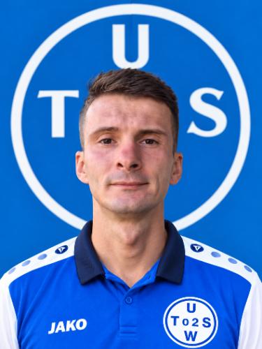 Rifet Mujkanovic