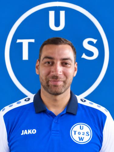 Mihai-Catalin Musat