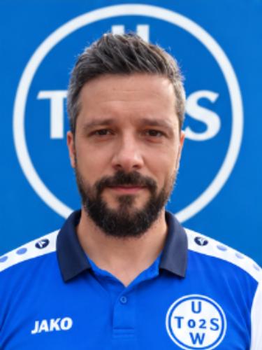 Hakan Özici
