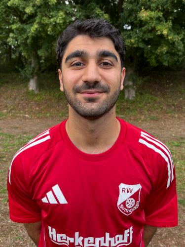 Ayaz Abdullah