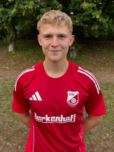 Jasper Eilers