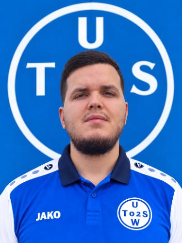 Lum Rexhepi