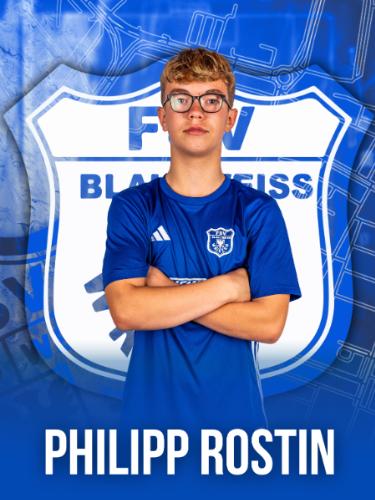 Philipp Rostin