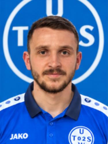 Veton Rexhepi