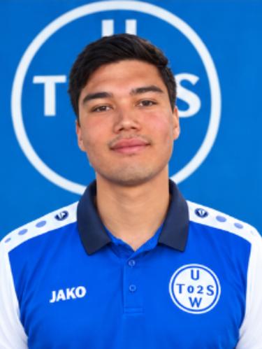 Patrick Scholz