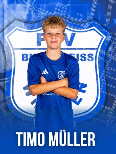 Timo Müller