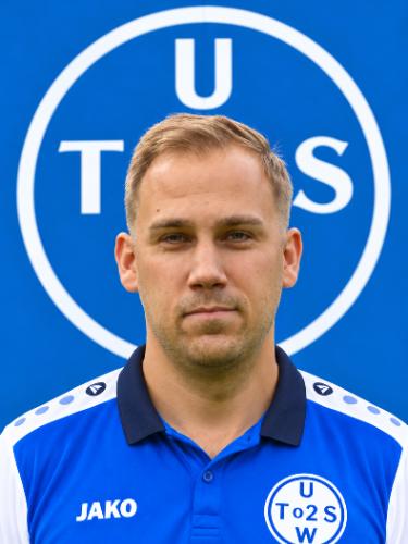 Daniel Weis