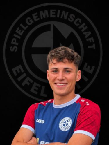 Simon Diederichs