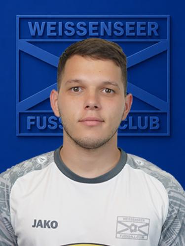 Benjamin Röseler