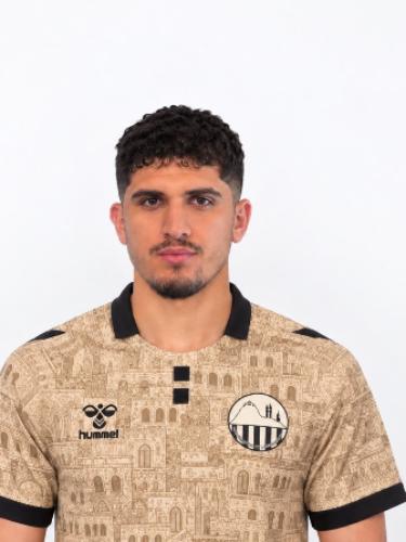 Enes Elalmis