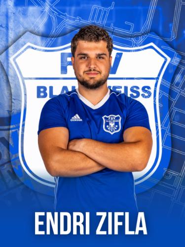 Endri Zifla