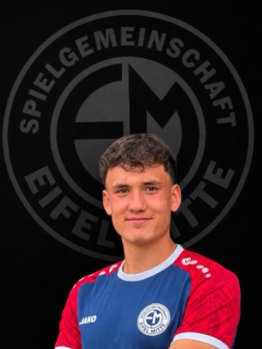Jakob Heidinger