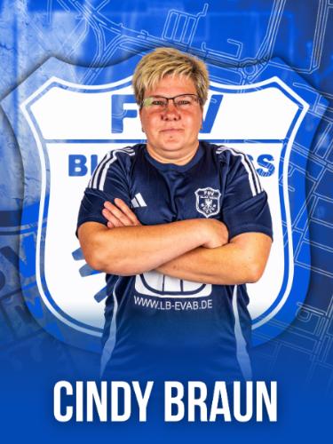 Cindy Braun