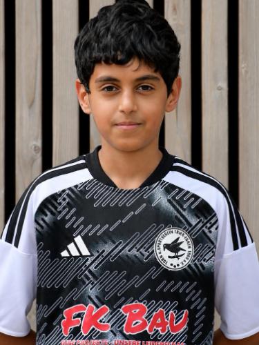 Manuel Medhat Sabet Ayub