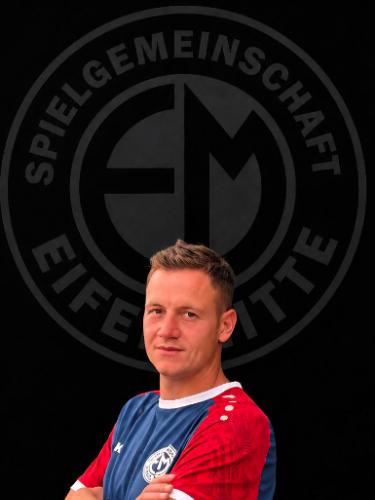 Marcel Juchems