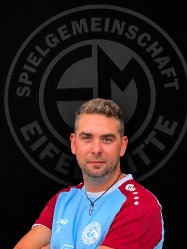 Timo Klinkhammer