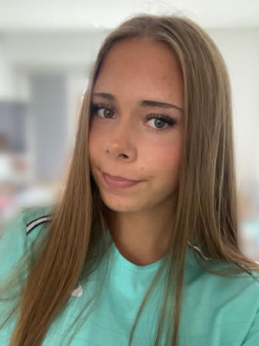Monroe Mila Vogt