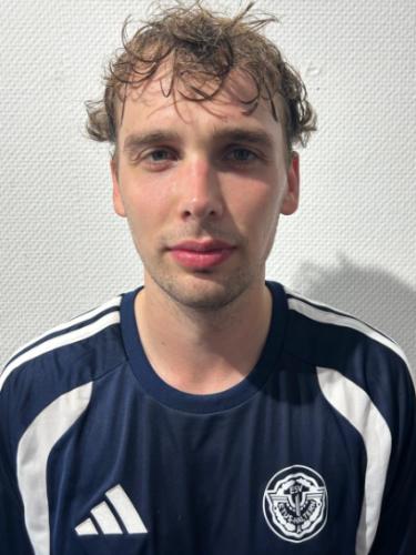 Janek Hebestreit