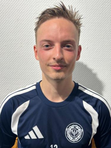 Niklas Lehnert