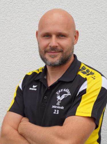Christian Apmann