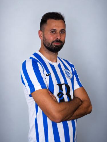 Petar Beslic