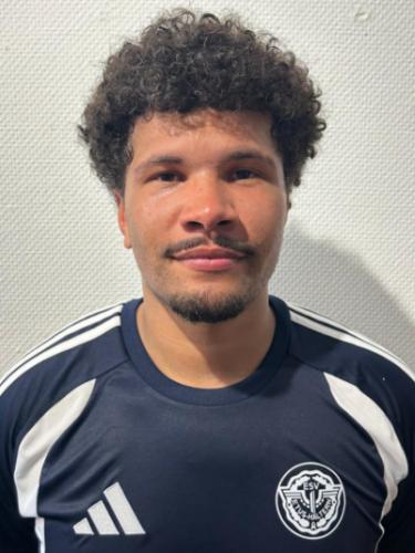 Jeremy Njumbe