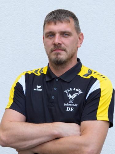 Daniel Ebeling