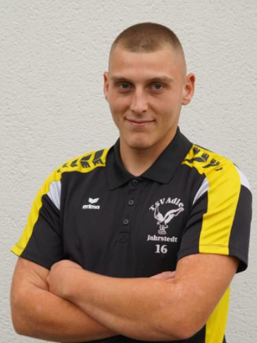 Max-Peter Fricke