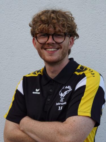 Marius Gieselberg