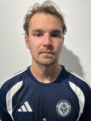 Luca Weber