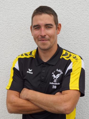 Tobias Lenz