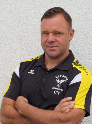 Christian Neumann