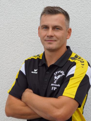 Florian Pischel