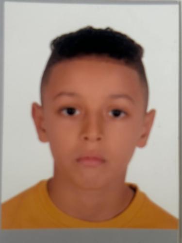 Islam El Argane